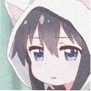 影迷头像 夜航船