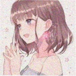 影迷头像 胶片修复中