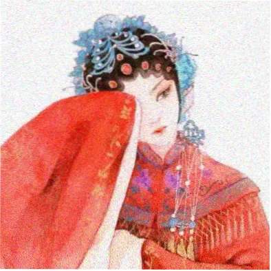 影迷头像 周五不加班